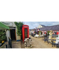 Antique Phone Boxs 2